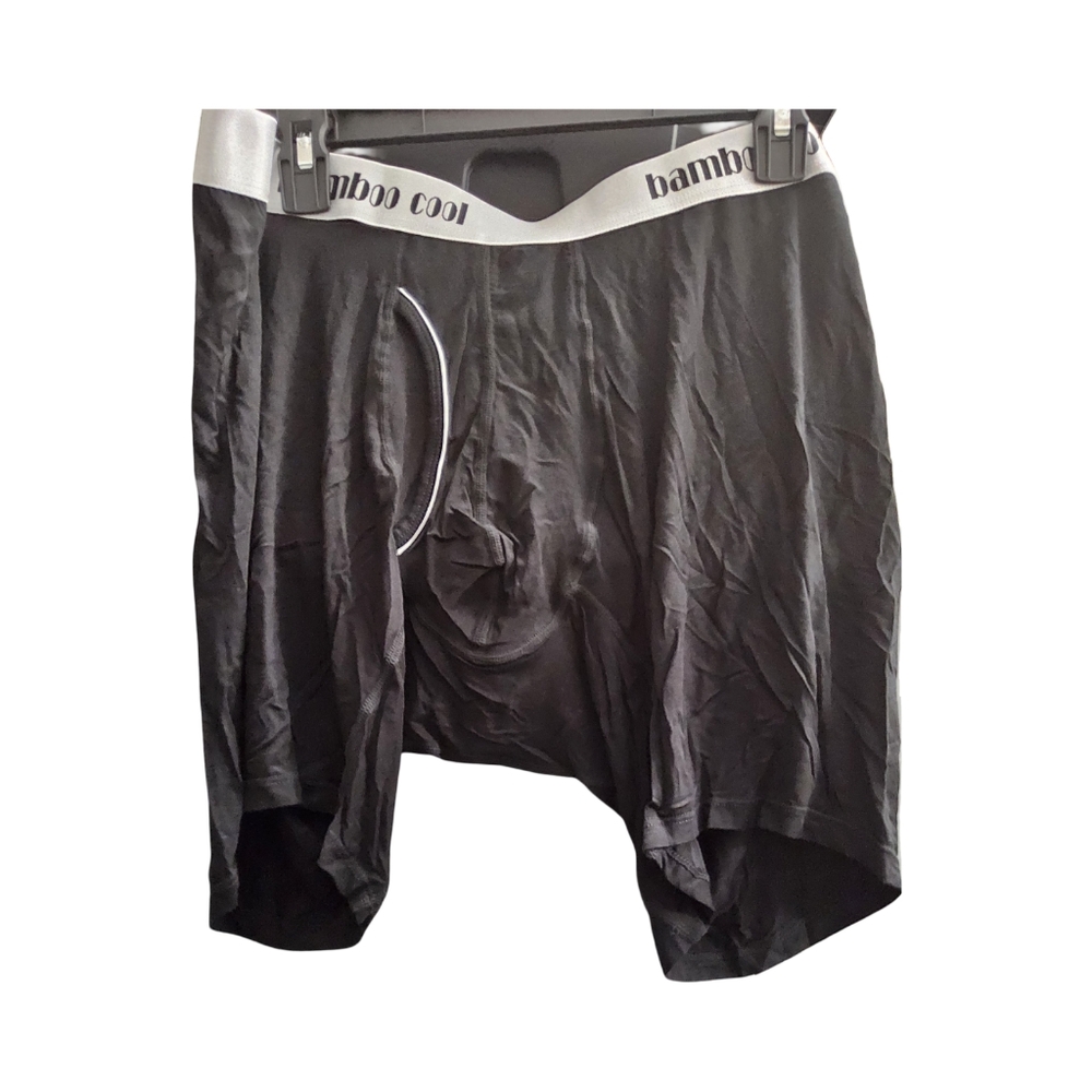 New BAMBOO Cool Men's Underwear 4 pair size XX large